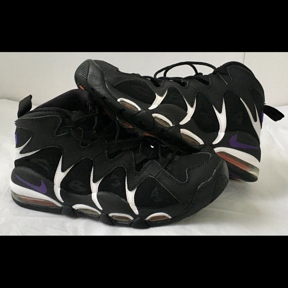 nike Charles Barkley Schoenen
